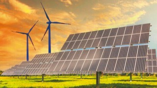 Yenilenebilir enerjide rota Türkiye