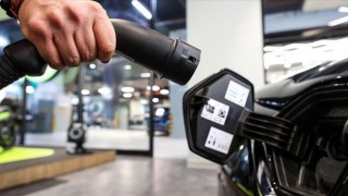 Elektrikli araç şarj istasyonlarına iş yeri ruhsatı