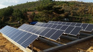 İş Bankası ve Solarçatı'dan yeşil enerjiye destek