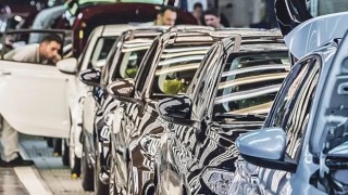 Otomotiv piyasasındaki köpük silinmeye başladı