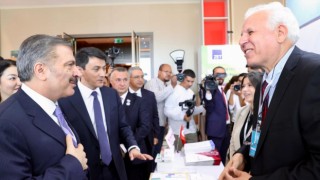 Türkiye sağlık turizminde merkez olma yolunda