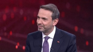 Yeni Müjdeler yolda...