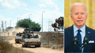 ABD daha çok katliam istiyor