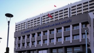 Enerji ve Tabii Kaynaklar Bakanlığı 5 YEKA belirledi