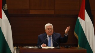 Terör devleti israil, akıttığı kandan sorumlu tutulmalı, cezalandırılmalı