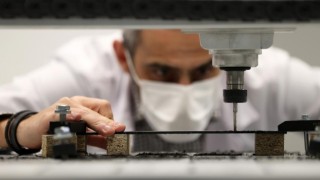 Türkiye kritik alanlarda AR-GE çalışmaları için yol haritasını belirledi