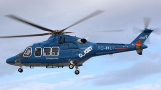 700 uçuş saatini deviren GÖKBEY, ilk görevine hazırlanıyor