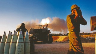 Amerika Gazzede  ölüm saçıyor