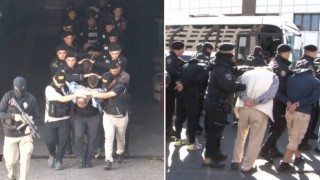 Comanchero suç örgütü operasyonunda tutuklu sayısı artıyor