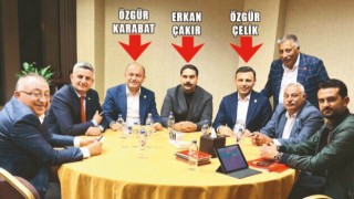 Delege başına 10 bin dolar