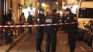 Fransa Nice'te yarın düzenlenmesi planlanan Filistin'e destek gösterisi yasaklandı