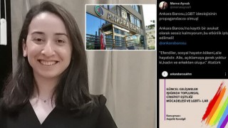 Genç avukata görülmemiş LGBT zulmü