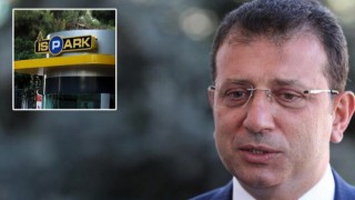 İmamoğlu beş yılda İSPARK'ı resmen iflas ettirdi