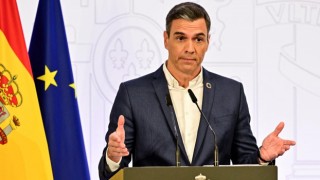 İsrail Filistin'in topraklarını sistematik şekilde işgal etti