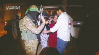 israil insanlık görsün