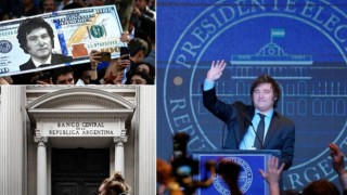 Merkez Bankası'nı kapatıp dolara geçmek istiyor