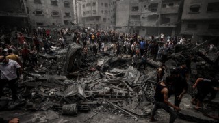 Siyonizm’in savaş ahlakı