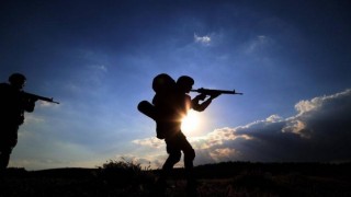 Terör operasyonlarında 721 terörist etkisiz hale getirildi