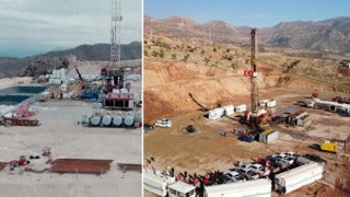 3 bin 130 metreye inilecek