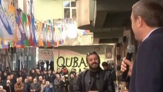 HDP Eş Başkanı Cuma Namazı ile alay etti