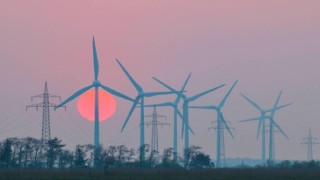 Rüzgar sektörü hedef büyüttü