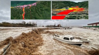 Taşkınlar 72 saat önceden tahmin edilebilecek