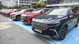 TOGG, Tesla'yı geride bıraktı