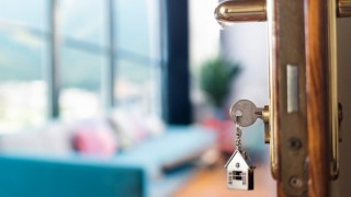 Türkiye'de kasımda 93 bin 514 konut satıldı