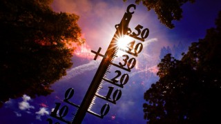 2024'te de sıcaklık rekorları El Nino etkisiyle devam edecek