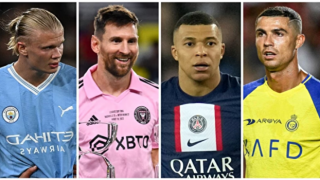 Dünyanın en değerli oyuncuları belli oldu