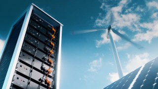 Enerji Depolamaya ilgi her geçen gün artıyor