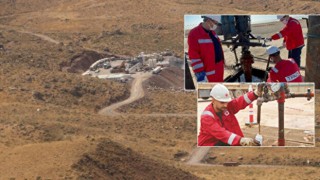 Gabar'dan bir rekor daha