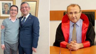 Mehmet Selim Kiraz'ı şehit eden teröristin kuzeni CHP'nin kampanya kadrosunda yer aldı