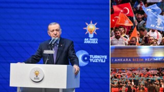 Muhalefetin millete hizmet gibi bir derdi yok