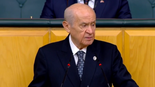 Türkiye kızılelmanın istikametindedir