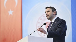 Türkiye'nin enerji yoğunluğuda rekor gelişim