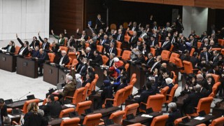 Uzlaşma çıkmazsa doğrudan referandum