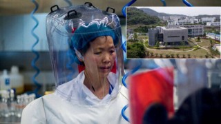 Çin ölümcül bir virüsle laboratuvar deneyleri yapıyor