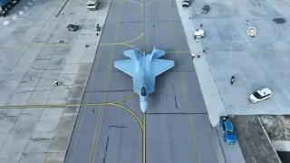 Yerli savaş uçağı KAAN'da heyecanlandıran açıklama