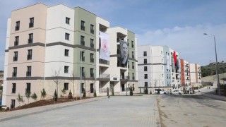 2023'te kamu kurumları depreme 1.1 trilyon TL tahsis etti