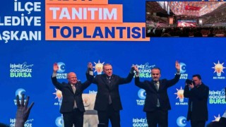 CHP'de herkes bir köşe kapma peşinde