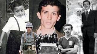 Cumhurbaşkanı Erdoğan'ın 70. doğum günü