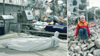 Daha ne kadar öleceğiz?