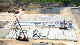 Deprem bölgesine 2,8 milyar dolarlık dış kaynak sağlandı