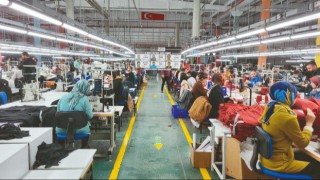 Depreme inat üretim: Adıyaman eski günlerini arıyor