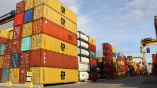 Doğu Anadolu'nun ihracatı yüzde 15,5 arttı