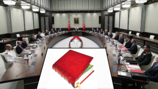 Erdoğan talimatı verdi