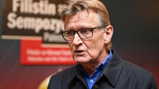 Gazze'de yaşananlar hayatımda gördüğüm tüm zulümlerin ötesinde