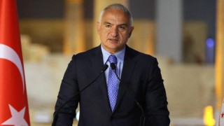 Hedef 60 milyon ziyaretçi ve 60 milyar dolar gelir