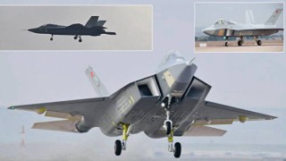 KAAN'ı görünmez yapıp yerli bombalarla donatacaklar